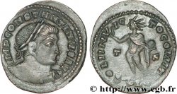 CONSTANTIN Ier LE GRAND Follis ou nummus TTB
