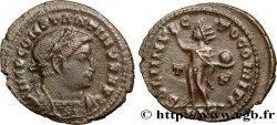 CONSTANTIN Ier LE GRAND Follis ou nummus TTB+