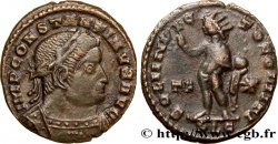 CONSTANTIN Ier LE GRAND Follis ou nummus TTB