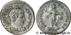 CONSTANTIN Ier LE GRAND Follis ou nummus TTB/TB+