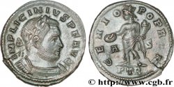 LICINIUS Ier Follis ou nummus SUP