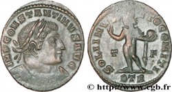 CONSTANTIN Ier LE GRAND Follis ou nummus SUP