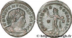 CONSTANTIN Ier LE GRAND Follis ou nummus TTB+