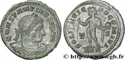CONSTANTIN Ier LE GRAND Follis ou nummus SUP