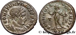 CONSTANTIN Ier LE GRAND Follis ou nummus TTB+