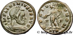 LICINIUS I Follis ou nummus XF/VF