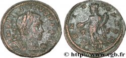 LICINIUS Ier Follis ou nummus TTB