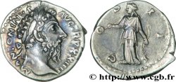 MARC AURÈLE Denier SUP
