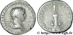 TRAJAN Denier TB+