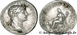 TRAJAN Denier TTB
