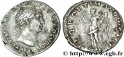 TRAJAN Denier TTB+/TTB