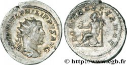 PHILIPPE Ier L&nbsp;ARABE Antoninien SPL/SUP