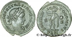 CONSTANTIN Ier LE GRAND Follis ou nummus SUP