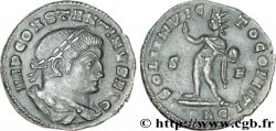 CONSTANTIN Ier LE GRAND Follis ou nummus SUP