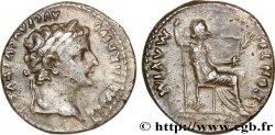 TIBÈRE Denier TTB
