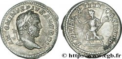 CARACALLA Denier