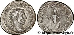 PHILIPPE Ier L&nbsp;ARABE Antoninien TTB