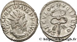 POSTUME Antoninien TTB+