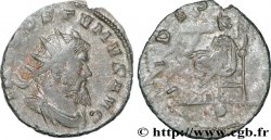 AURÉOLUS Antoninien TTB