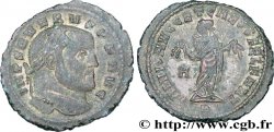 SÉVÈRE II Follis ou nummus TTB+