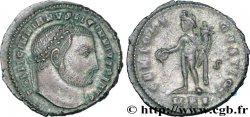 LICINIUS Ier Follis ou nummus SPL/SUP