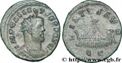 ALLECTUS Aurelianus TTB+