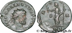ALLECTUS Aurelianus TTB+