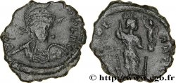 ARCADIUS Nummus, (PB, Æ 3) TB+