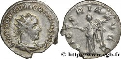 VALÉRIEN Ier Antoninien TTB+