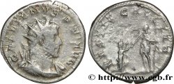 GALLIEN Antoninien TTB