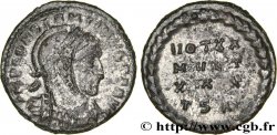 CONSTANTIN Ier LE GRAND Centenionalis ou nummus TTB+