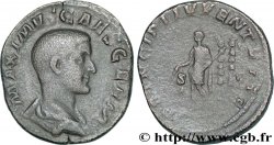 MAXIME CÉSAR Sesterce TB+