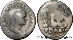 VESPASIEN Denier
