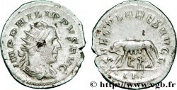 PHILIPPE Ier L&nbsp;ARABE Antoninien SUP