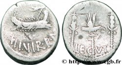 MARC ANTOINE Denier TB+