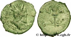 POSTUME Double sesterce TB+