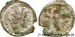 VICTORIN Antoninien TTB