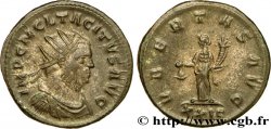 TACITUS Aurelianus AU