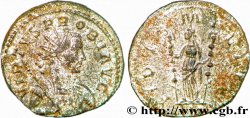 PROBUS Aurelianus SPL/SUP