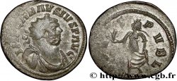 CARAUSIUS Aurelianus TTB+