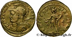 GALÈRE Follis ou nummus