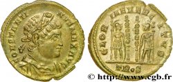 CONSTANTINE I THE GREAT Centenionalis ou nummus MS
