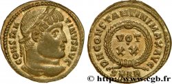 CONSTANTINUS I DER GROßE Centenionalis ou nummus ST