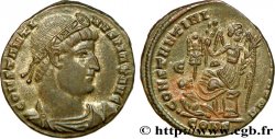 CONSTANTIN Ier LE GRAND Centenionalis ou nummus SUP