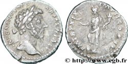 MARC AURÈLE Denier TB+