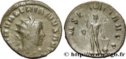 VALÉRIEN Ier Antoninien TB+