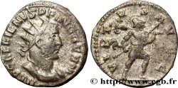 GALLIEN Antoninien TTB