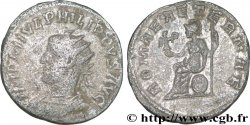 PHILIPPE II Antoninien TB+/TTB