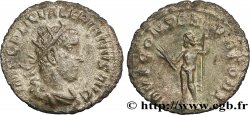 VALÉRIEN Ier Antoninien TTB