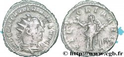 VALÉRIEN Ier Antoninien TB+